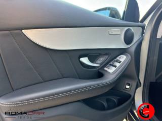 MERCEDES-BENZ GLC 300 usata, con Cerchi in lega