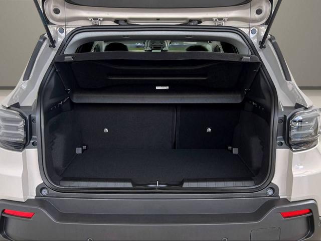 JEEP Avenger usata, con Boardcomputer