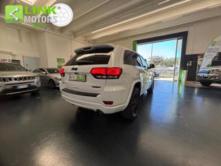 JEEP Grand Cherokee usata 3