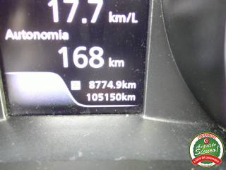 SUZUKI Swift usata, con Fari LED