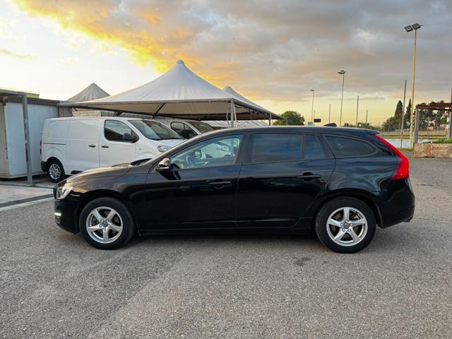 VOLVO V60 usata, con Airbag laterali
