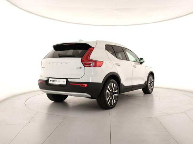 VOLVO XC40 usata, con Alzacristalli elettrici