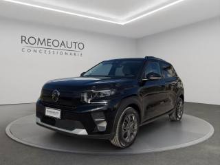 CITROEN C3 1.2 100 CV Max