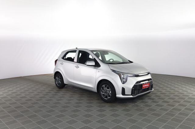 KIA Picanto usata 1