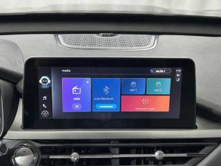 DR MOTOR DR 5.0 usata, con Bracciolo