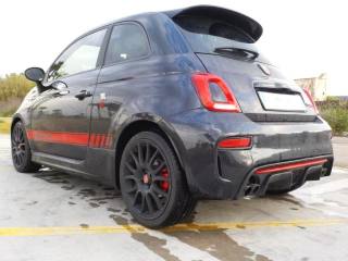 ABARTH 595 usata, con Autoradio digitale