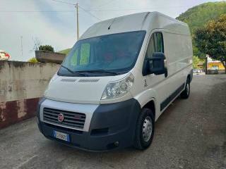 FIAT Ducato MJT 180CV PM UNIPRO GARANTITO KM CERTI