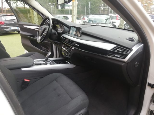 BMW X5 usata, con Alzacristalli elettrici