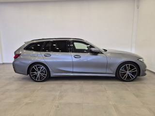BMW 320 usata, con Boardcomputer