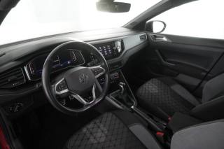 VOLKSWAGEN Taigo usata 8