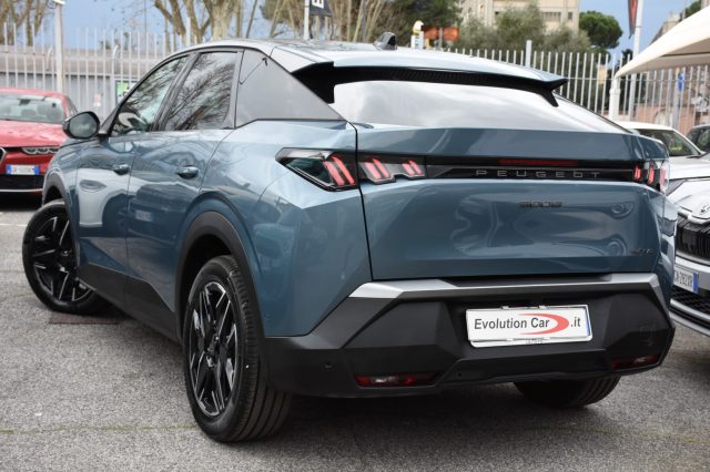 PEUGEOT 3008 usata, con Airbag Passeggero