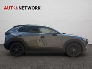 MAZDA CX-30 usata, con Climatizzatore