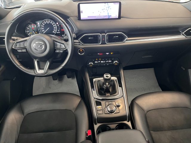 MAZDA CX-5 usata, con Servosterzo