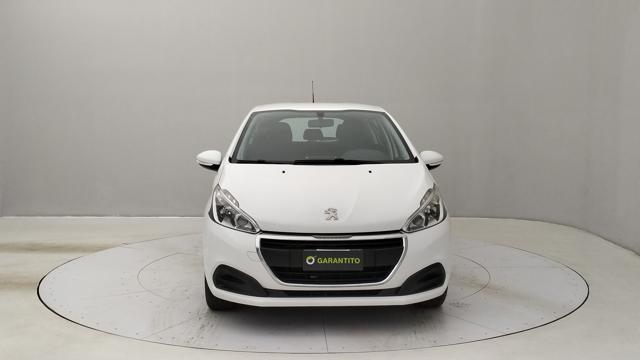 PEUGEOT 208 usata, con Chiusura centralizzata
