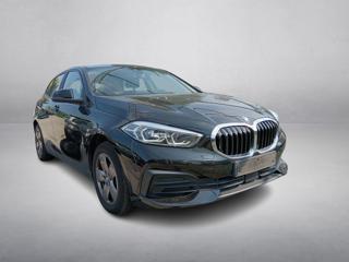 BMW 116 d 5p. Business Advantage