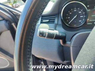 LAND ROVER Range Rover Evoque usata, con Sensore di luce