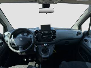 PEUGEOT Partner usata 11