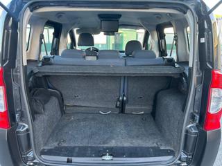 CITROEN Nemo usata, con Chiusura centralizzata