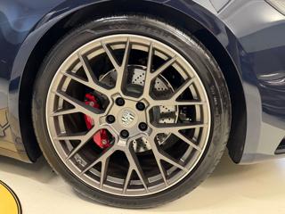 PORSCHE 911 usata, con Boardcomputer