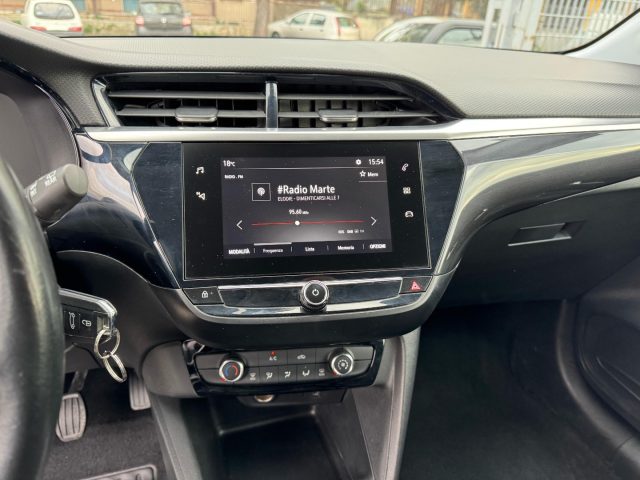 OPEL Corsa usata, con Controllo automatico clima
