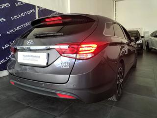 HYUNDAI i40 usata, con Cerchi in lega