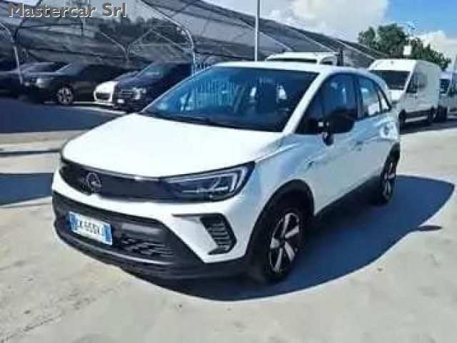 OPEL Crossland usata, con Airbag