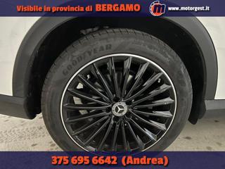 MERCEDES-BENZ GLC 200 usata, con Park Distance Control
