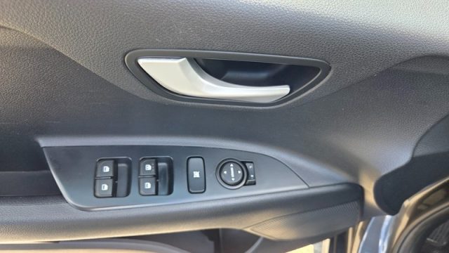 KIA Rio usata, con Servosterzo