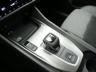NISSAN Qashqai usata, con Cruise Control