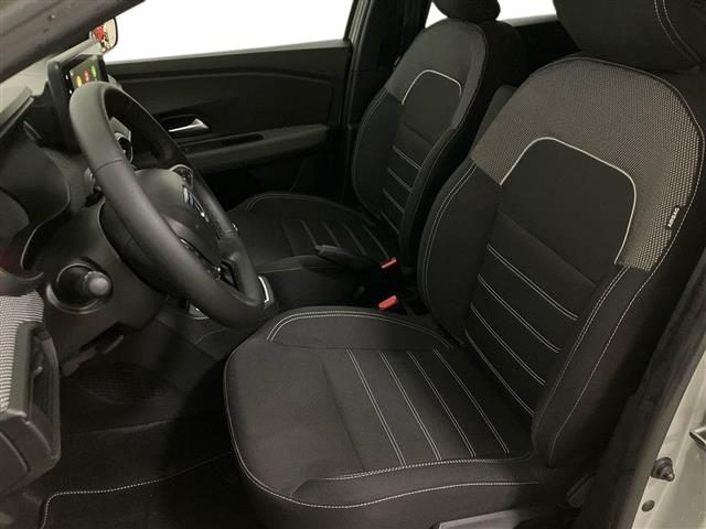 DACIA Jogger usata, con Volante in pelle