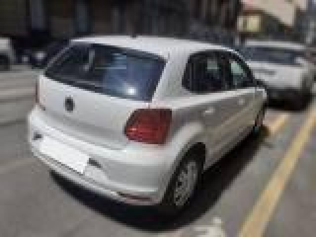 VOLKSWAGEN Polo usata, con Airbag Passeggero