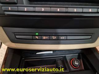 BMW X5 usata, con Sistema di navigazione