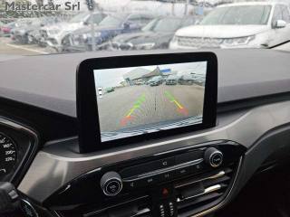 FORD Kuga usata, con Fendinebbia