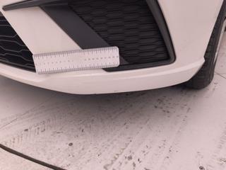 SEAT Ibiza usata, con Cerchioni in acciaio