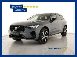 VOLVO XC60 usata, con ABS