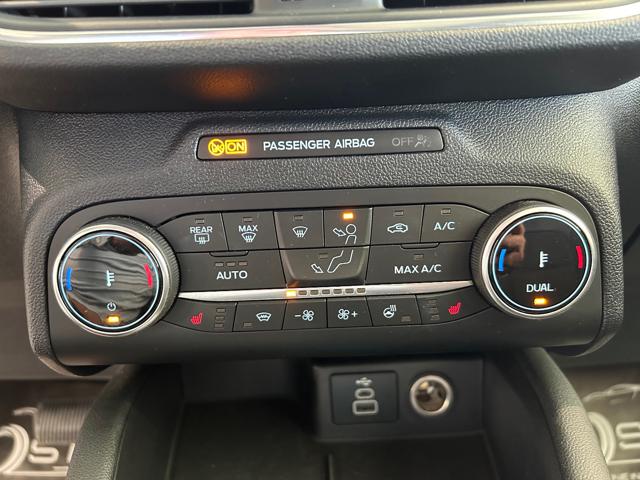 FORD Kuga usata, con Cruise Control
