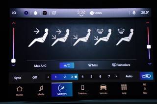 JEEP Compass usata, con Controllo vocale