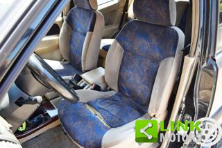 NISSAN Terrano II usata, con Fendinebbia