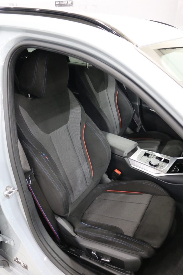 BMW 320 usata, con Controllo trazione