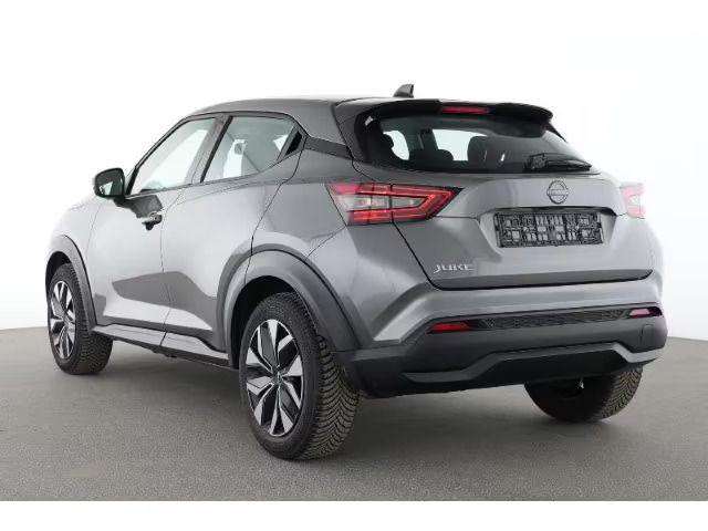 NISSAN Juke usata, con Airbag