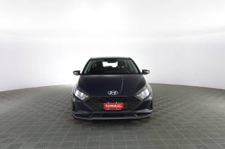 HYUNDAI i20 i20 1.2 MPI MT GPL Connectline