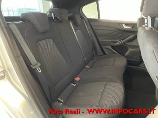 FORD Focus usata, con Cerchi in lega