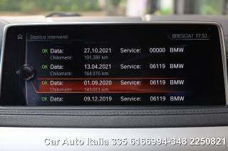 BMW X6 usata 219