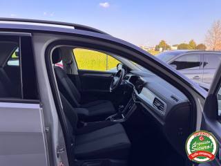 VOLKSWAGEN T-Roc usata, con Cruise Control