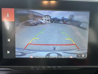 DACIA Duster usata, con Controllo automatico clima
