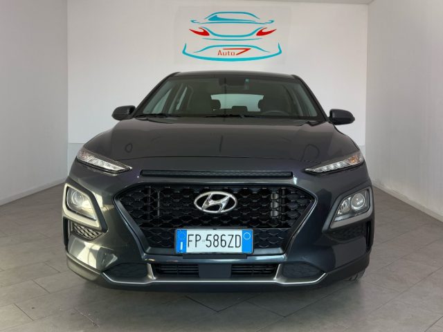 HYUNDAI Kona usata 0