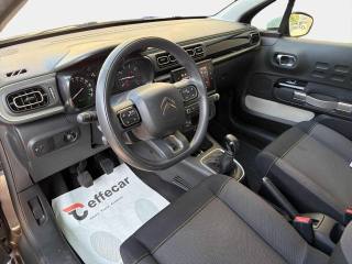 CITROEN C3 usata, con Boardcomputer