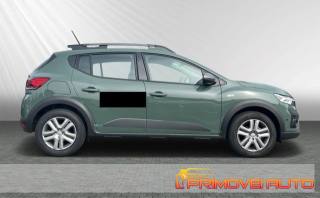 DACIA Sandero usata, con Airbag Passeggero