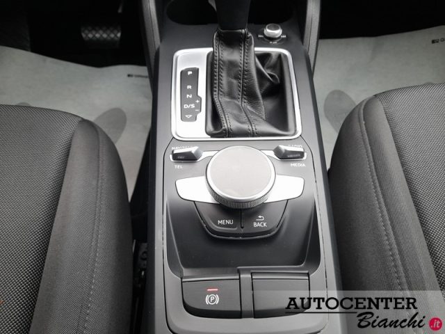 AUDI Q2 usata, con Sensore di pioggia