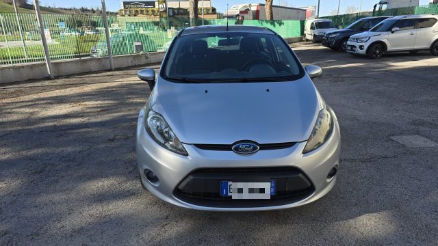 FORD Fiesta usata, con ABS
